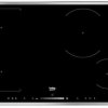 Beko HII 84500 FHTX Indukciós Kerámialap